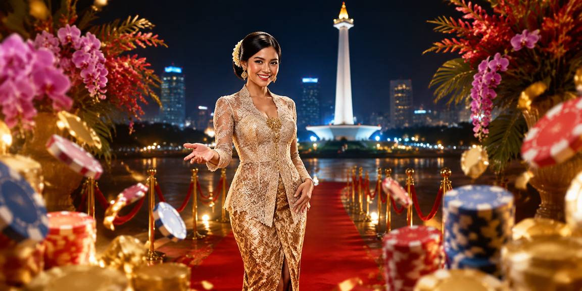 wangsit88 VIP Baccarat Room